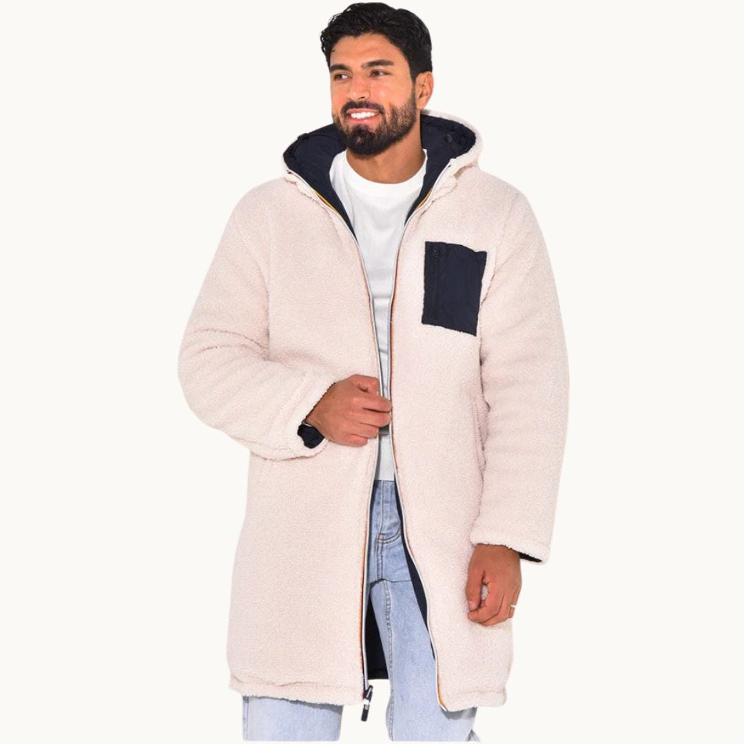 ICY | WENDE COAT