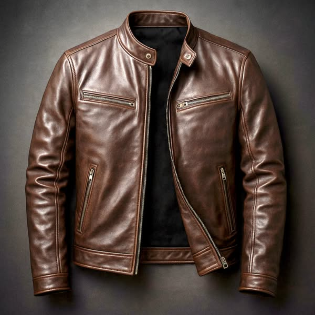 JACE™ | LOUNGE JACKET