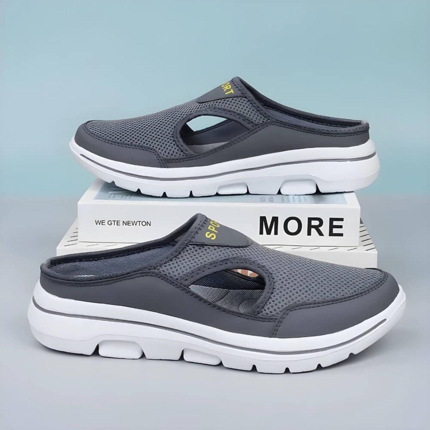 Orthofit | Atemkomfort für jeden Schritt - Sportsandalen für Damen und Herren
