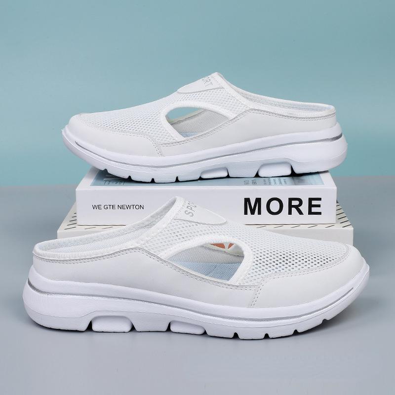 Orthofit | Atemkomfort für jeden Schritt - Sportsandalen für Damen und Herren