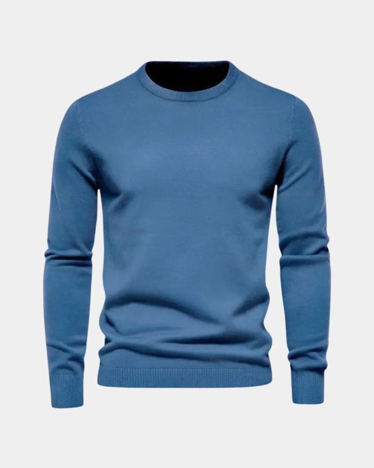 RENE™ | Minimalist Sweater