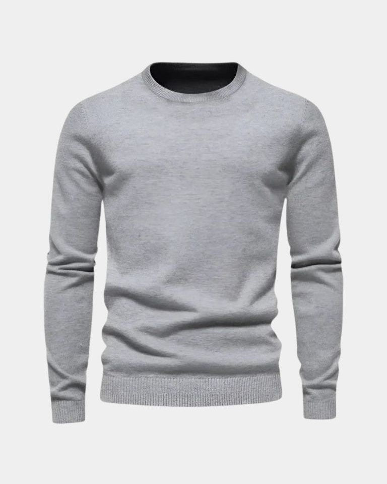 RENE™ | Minimalist Sweater