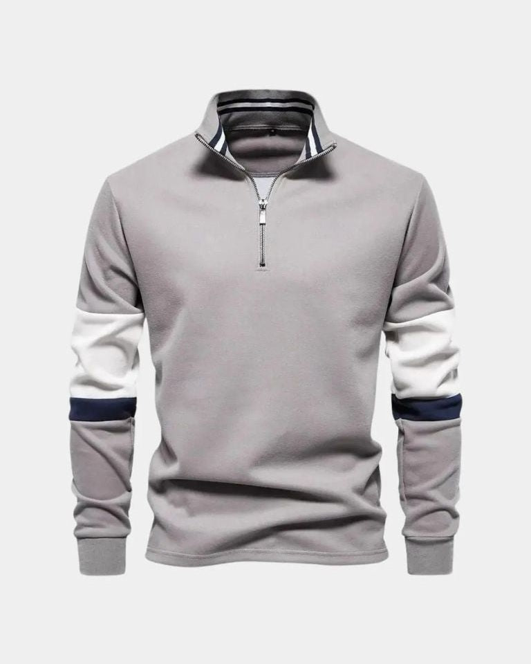 REUBEN™ | Knitted Pullover