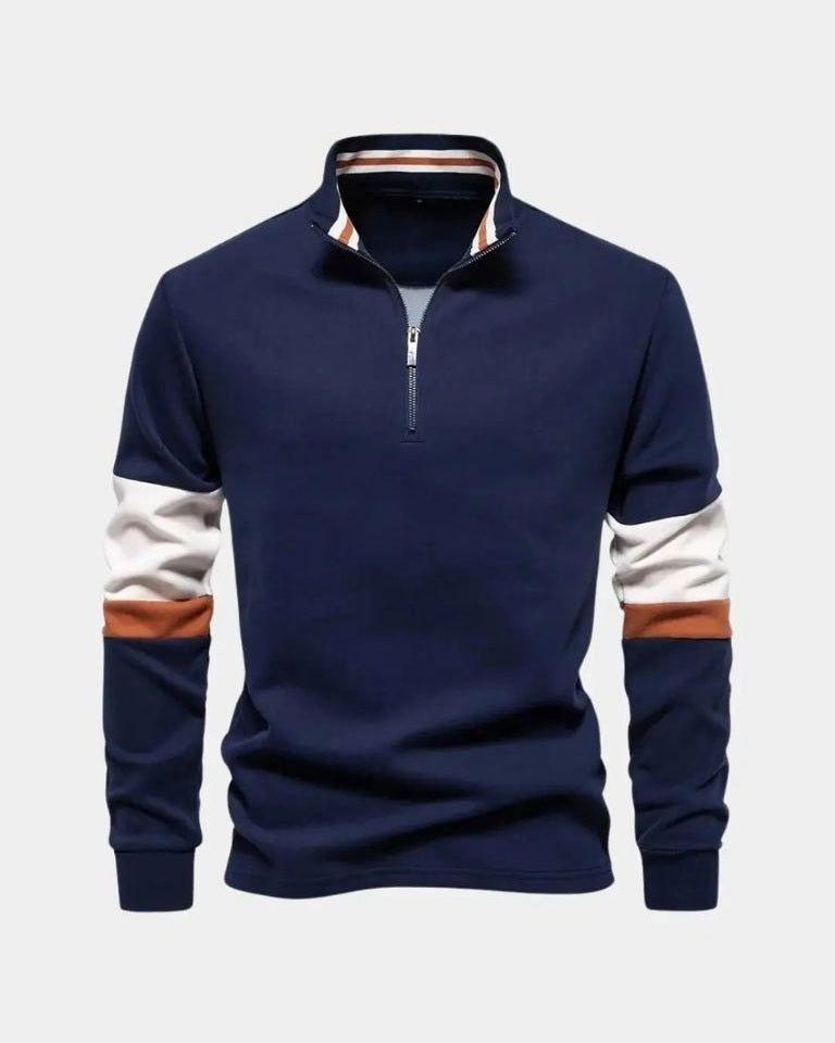 REUBEN™ | Knitted Pullover
