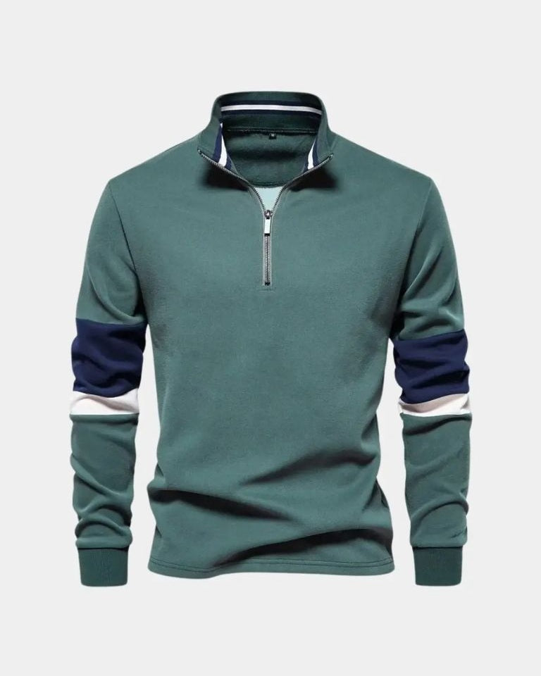 REUBEN™ | Knitted Pullover