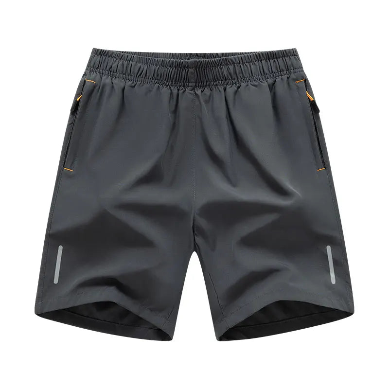 HENRY | Athletic Shorts