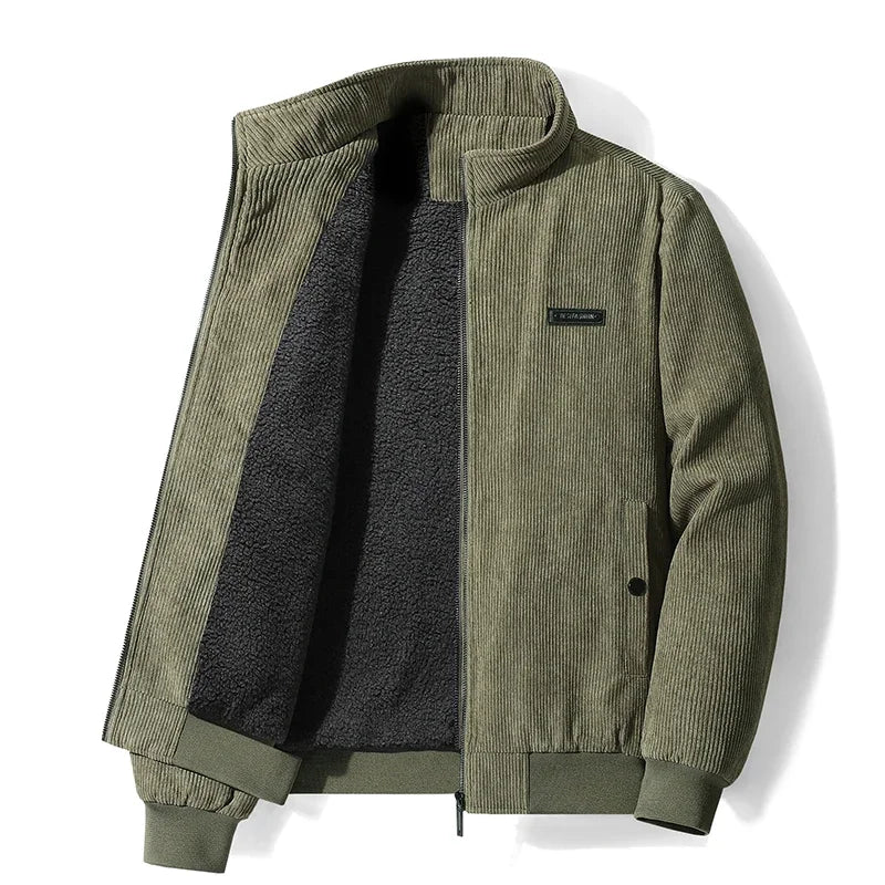 UDO | CORD JACKET