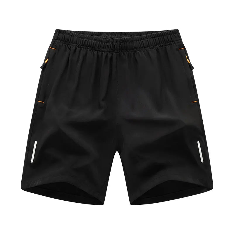 HENRY | Athletic Shorts