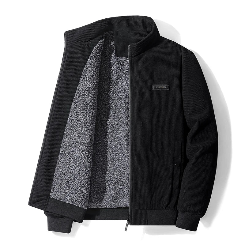 UDO | CORD JACKET
