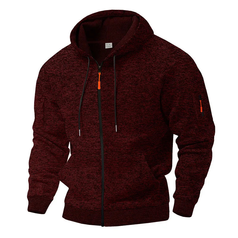 BEECKHOVEN™ | ELEGANTE JACKE