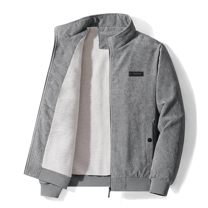 UDO | CORD JACKET