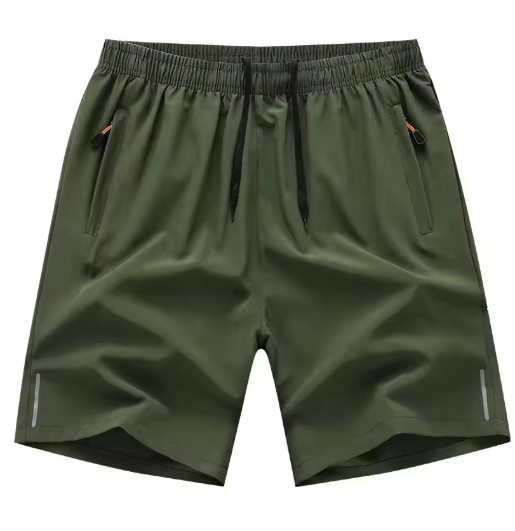 HENRY | Athletic Shorts