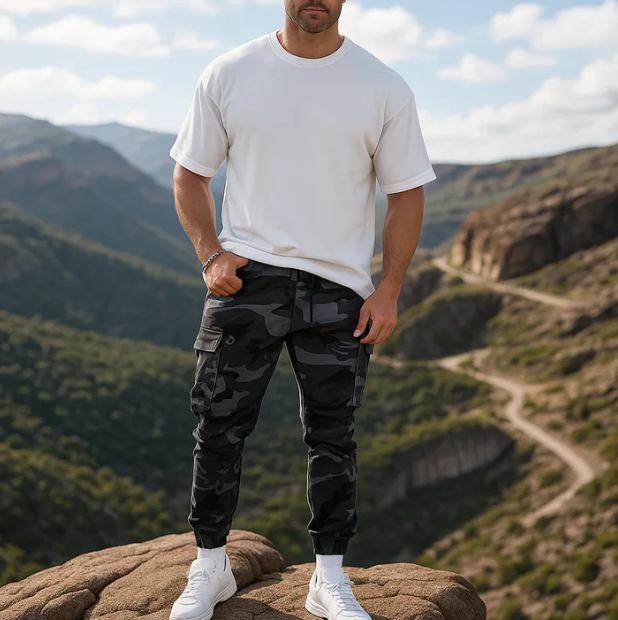 Work Pants by ALE