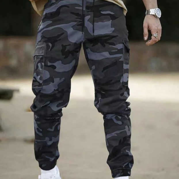 Work Pants by ALE