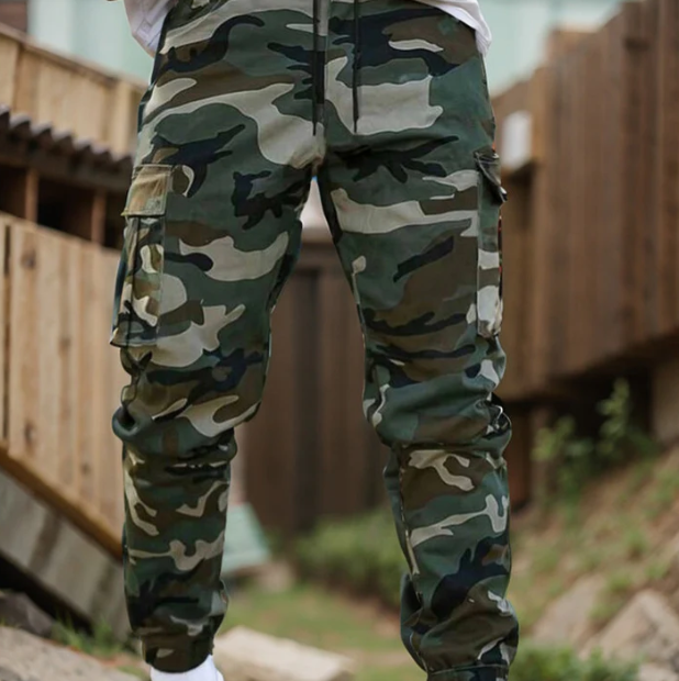 Work Pants by ALE