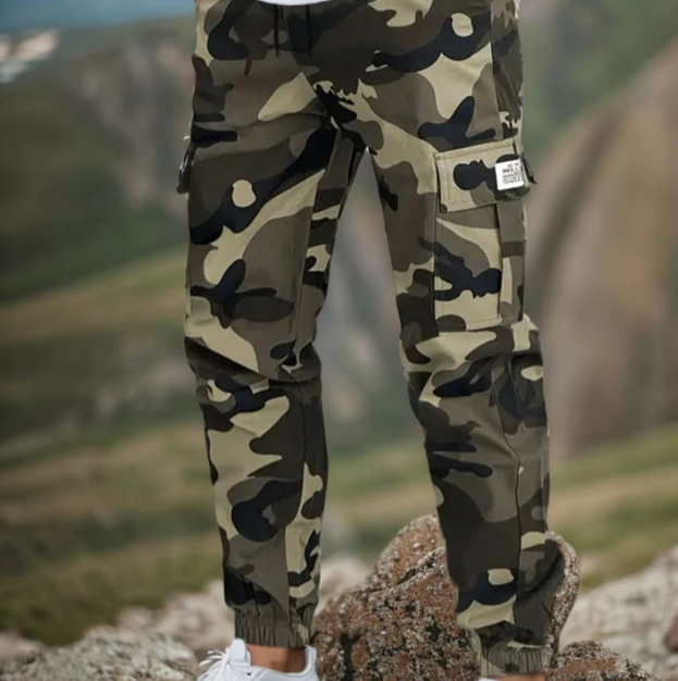 Work Pants by ALE