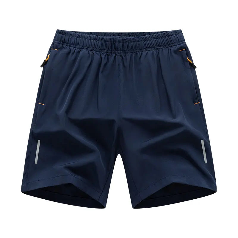 HENRY | Athletic Shorts