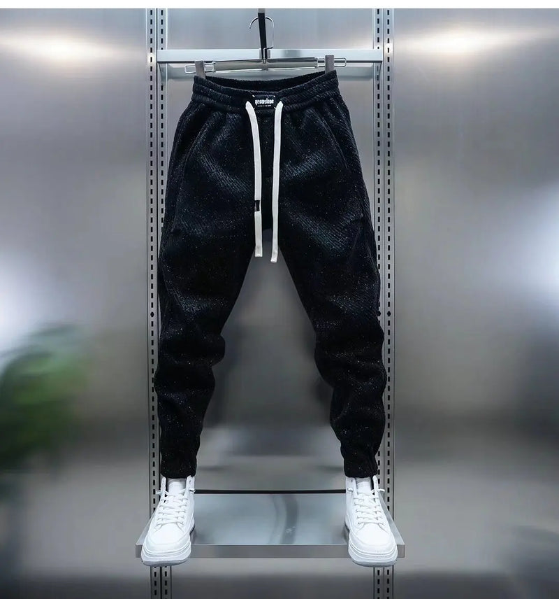 FRANÇOIS | Casual Trousers