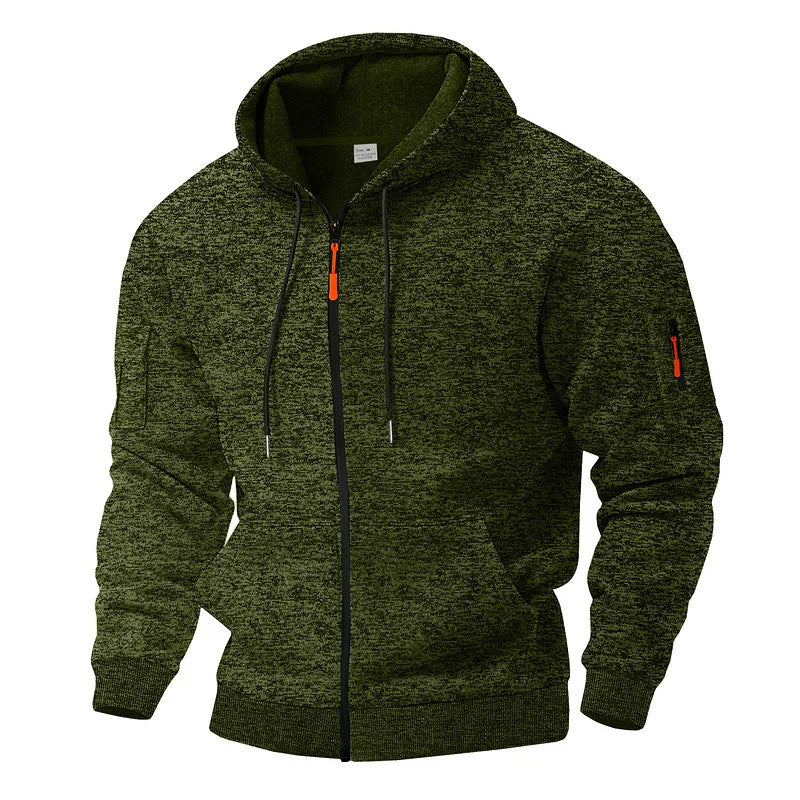 BEECKHOVEN™ | ELEGANTE JACKE