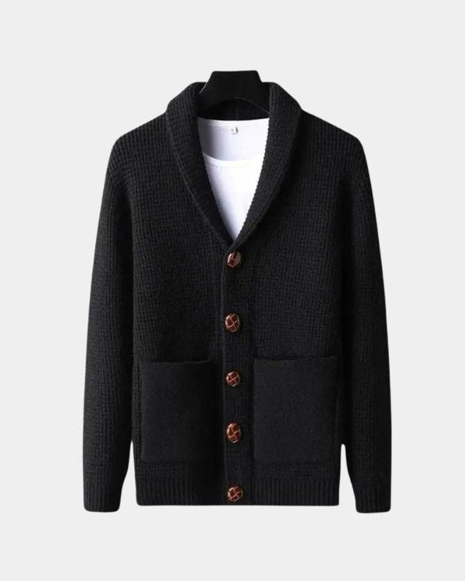 ULRIK™ | Summer Knit Cardigan