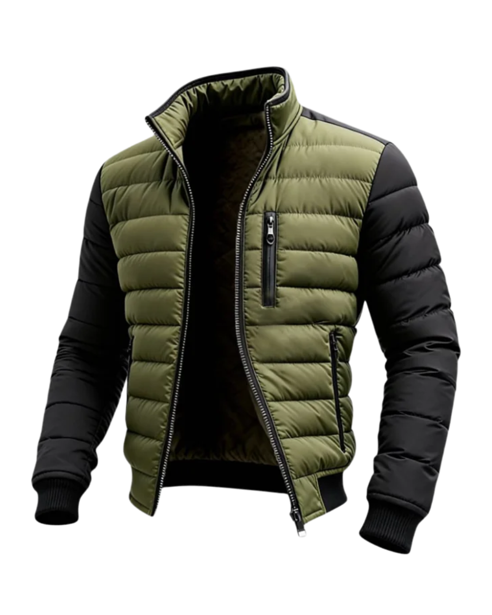 CASUAL & LEISURE JACKETS