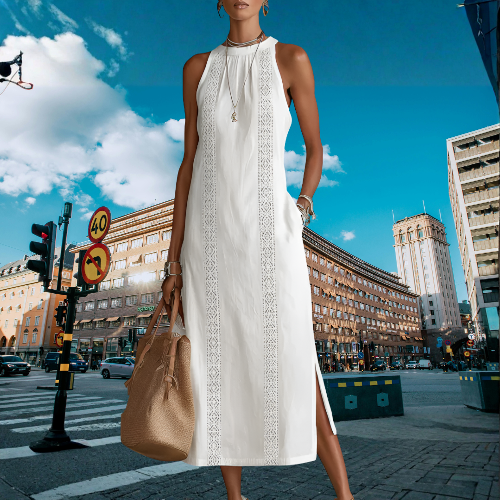 Selma™ | Midi Dress