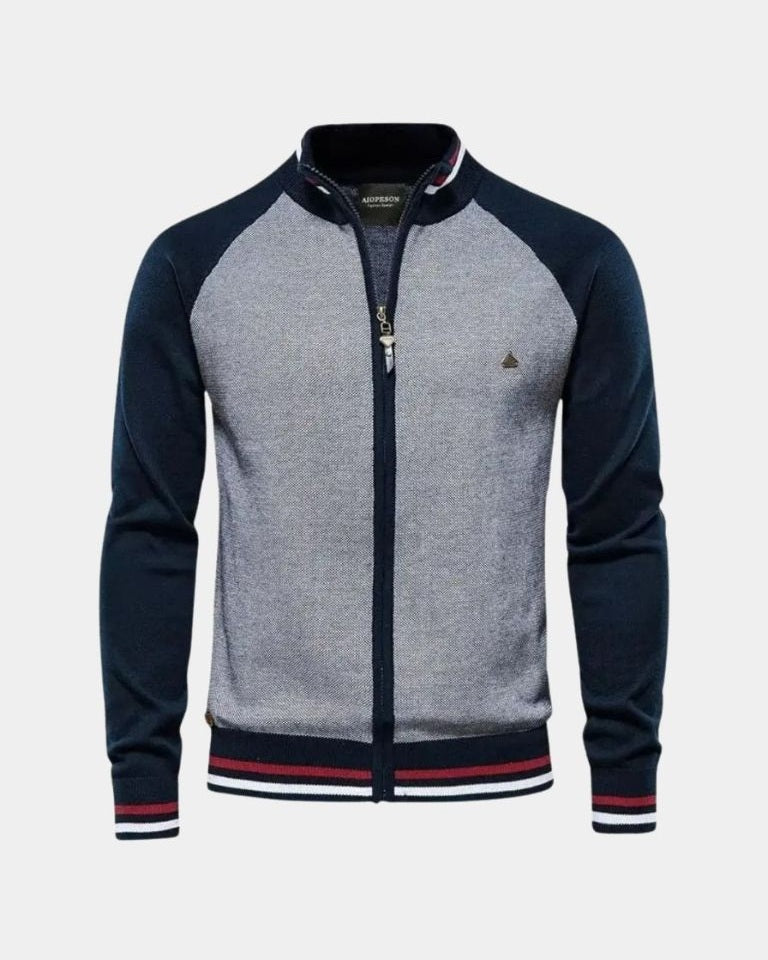 VIKTOR™ | Langärmliger Pullover