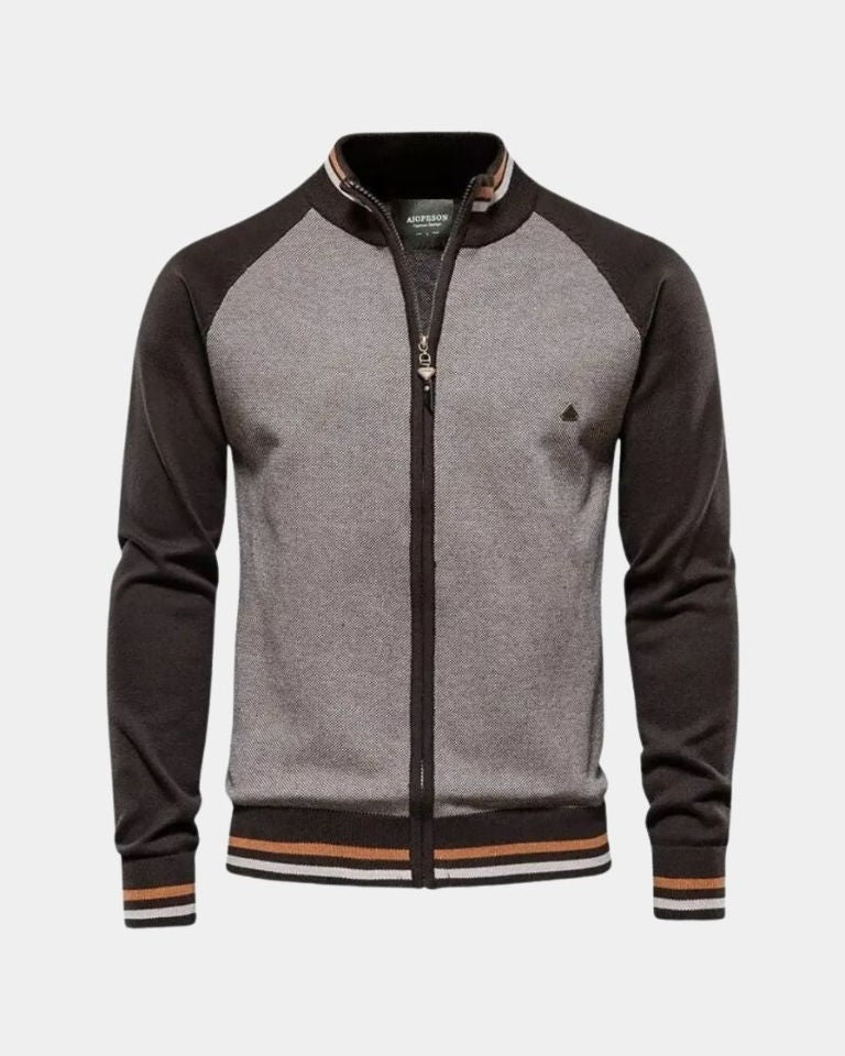 VIKTOR™ | Langärmliger Pullover