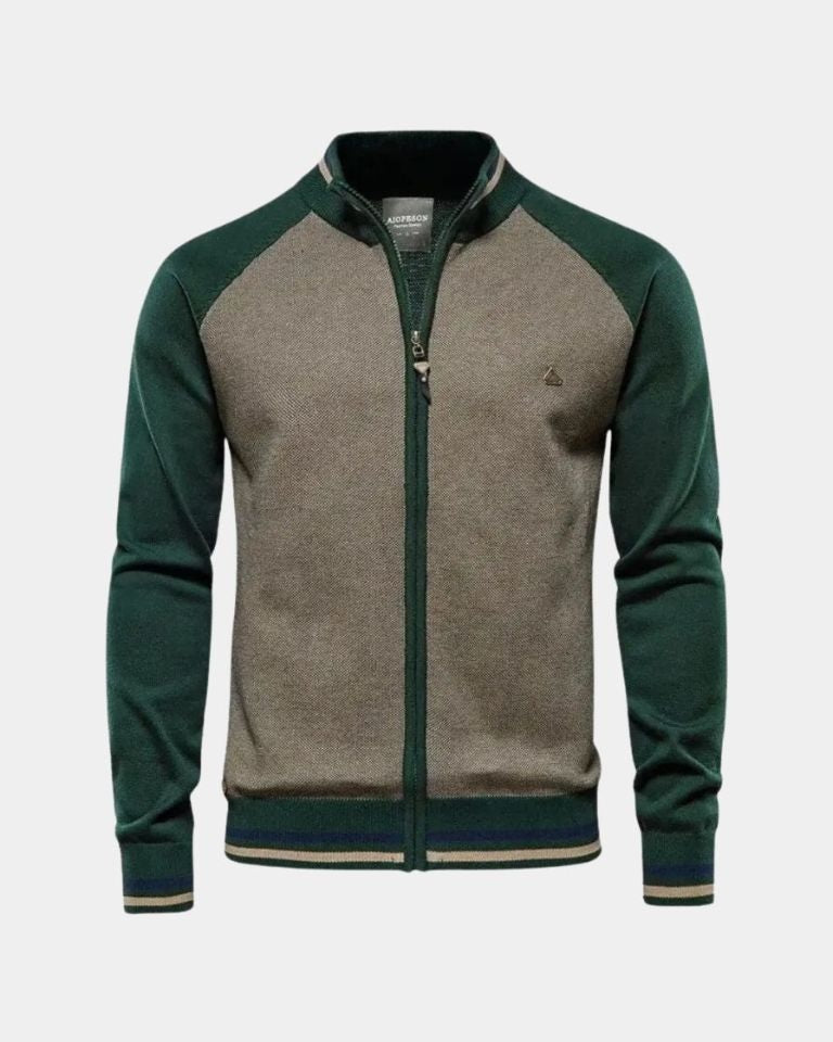 VIKTOR™ | Langärmliger Pullover