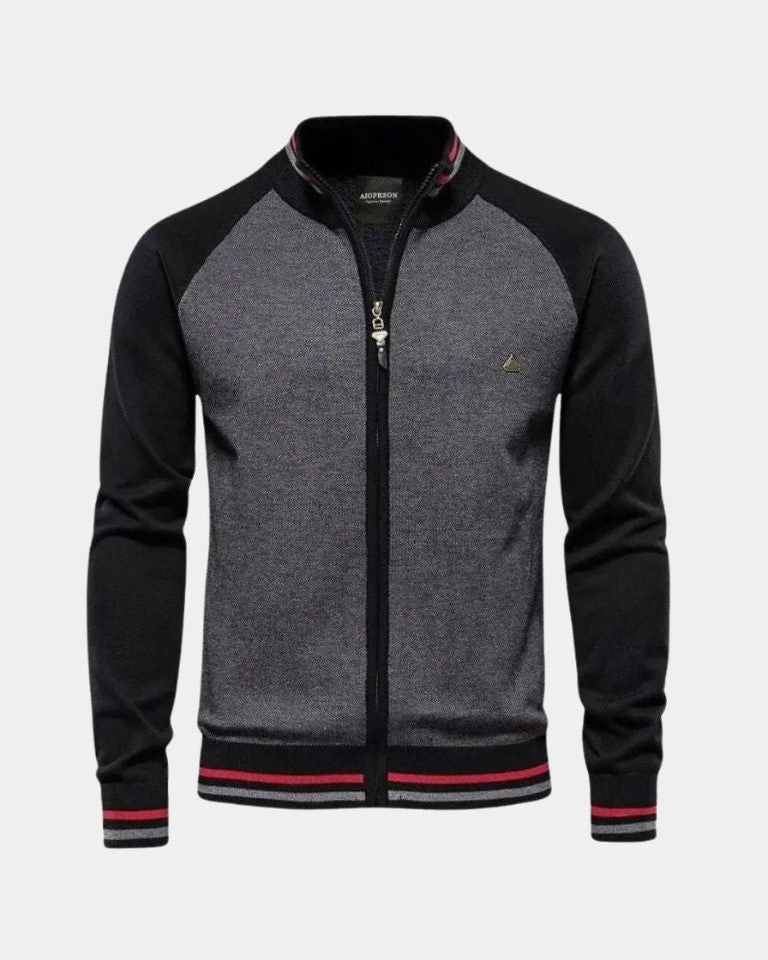 VIKTOR™ | Langärmliger Pullover