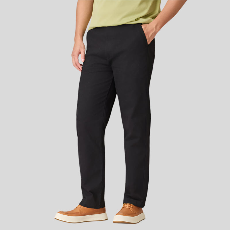 LAURENT | Chino Pants