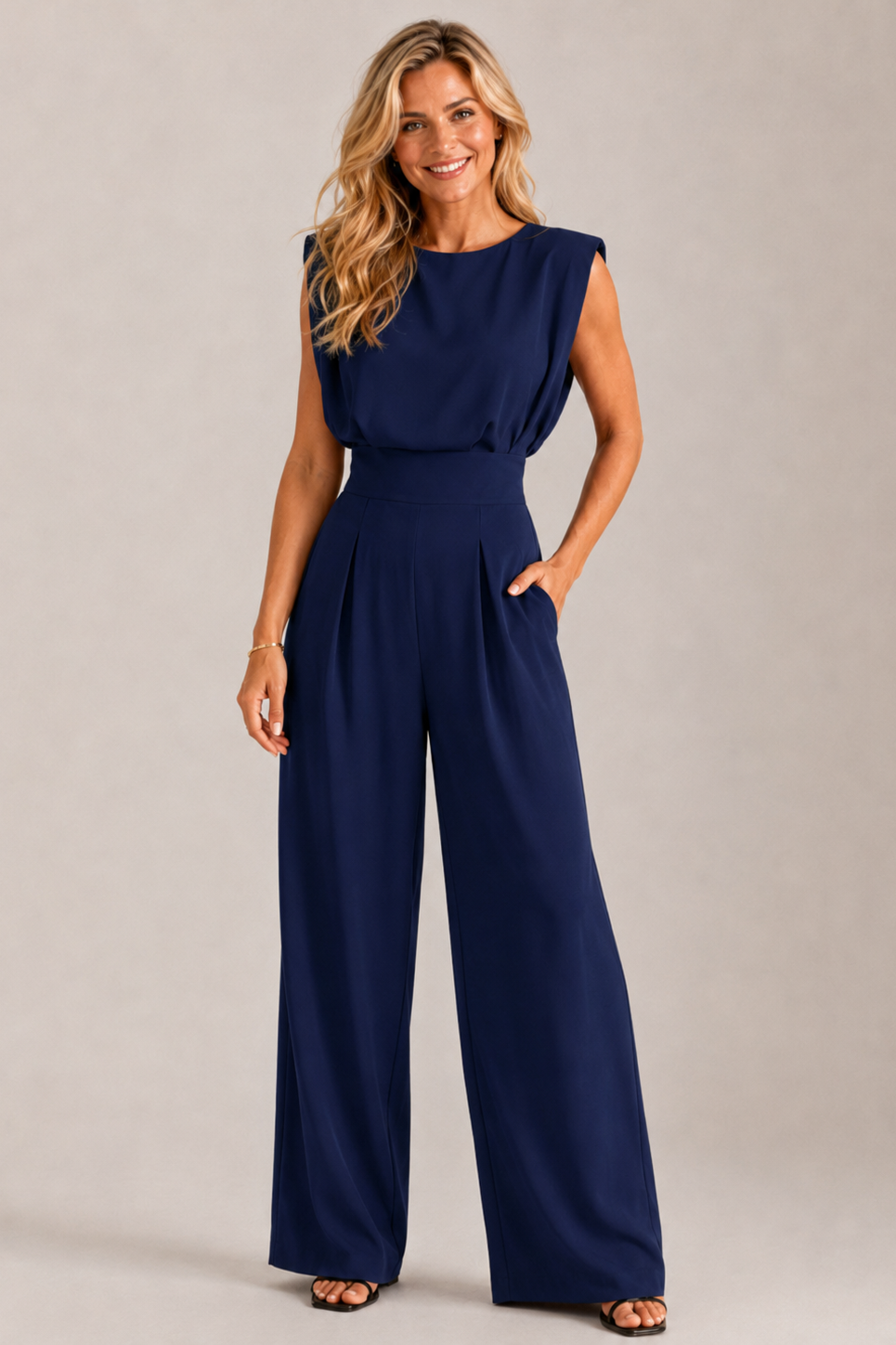 Josje All-in-One Jumpsuit