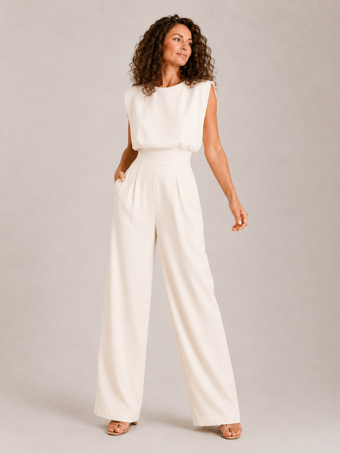 Josje All-in-One Jumpsuit