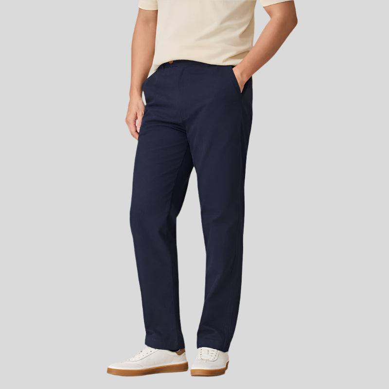 LAURENT | Chino Pants