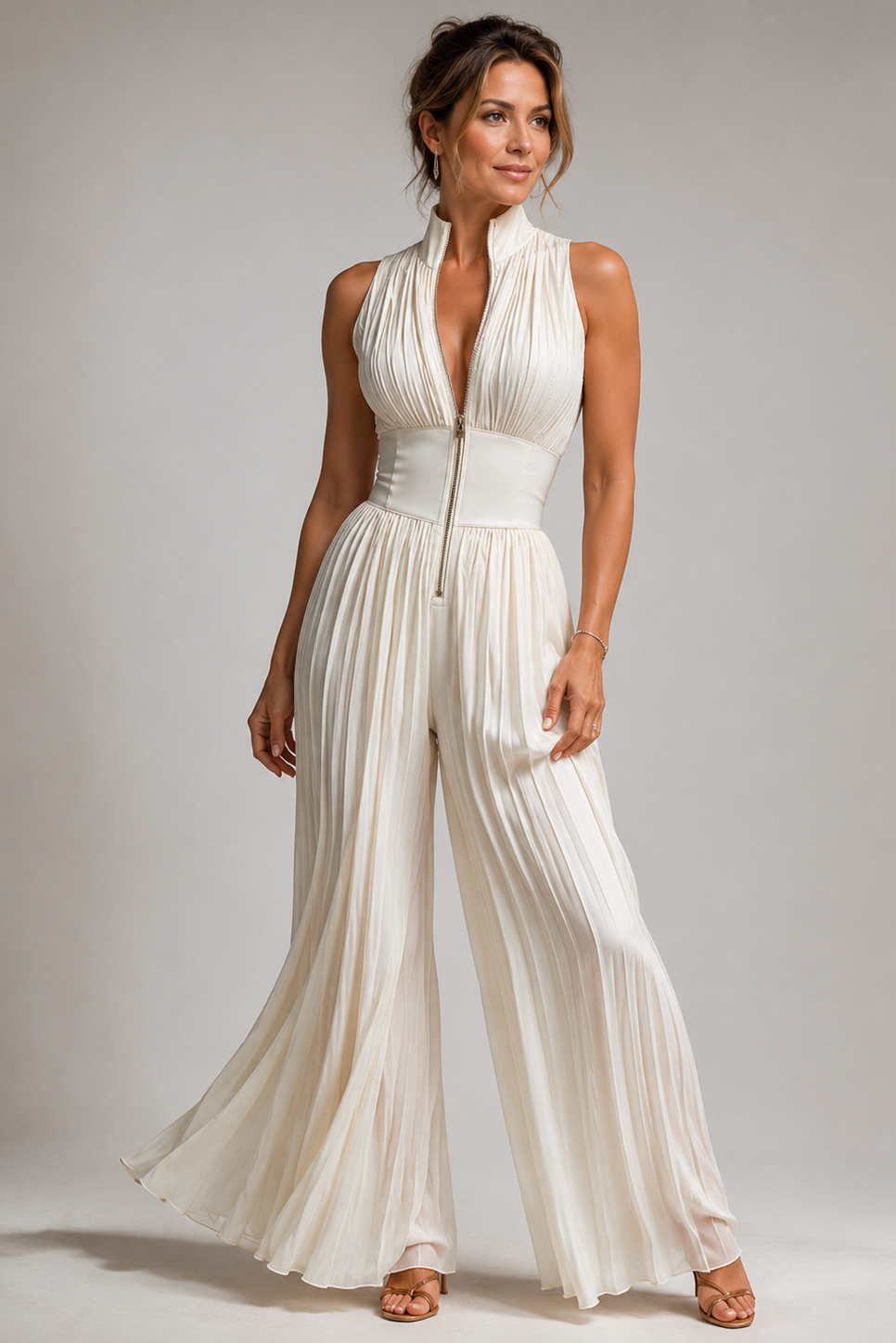 Djoni All-in-One Jumpsuit