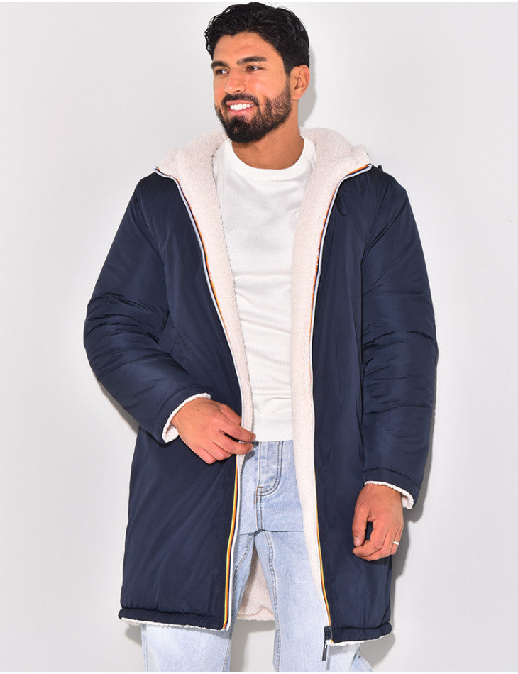 ICY | WENDE COAT