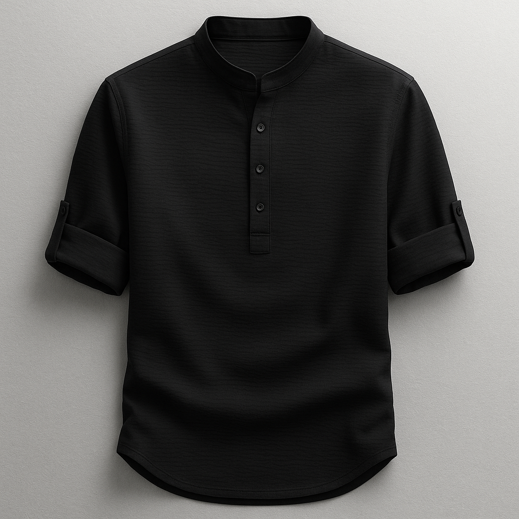 FIN / ELEGANTE HEMD