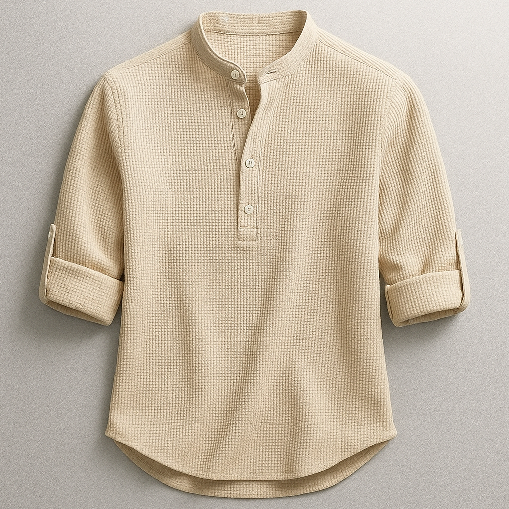 FIN / ELEGANTE HEMD