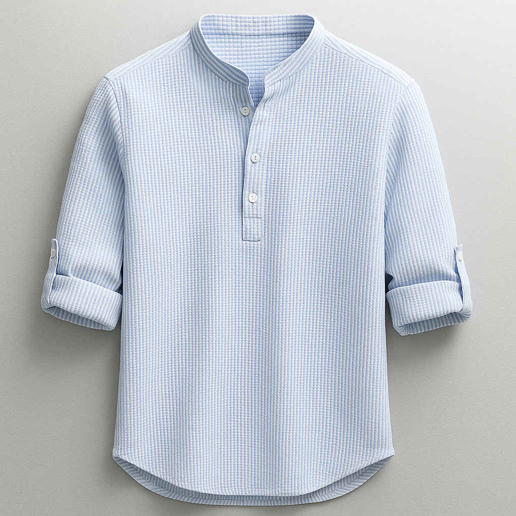 FIN / ELEGANTE HEMD