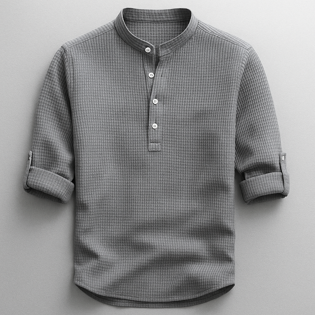 FIN / ELEGANTE HEMD
