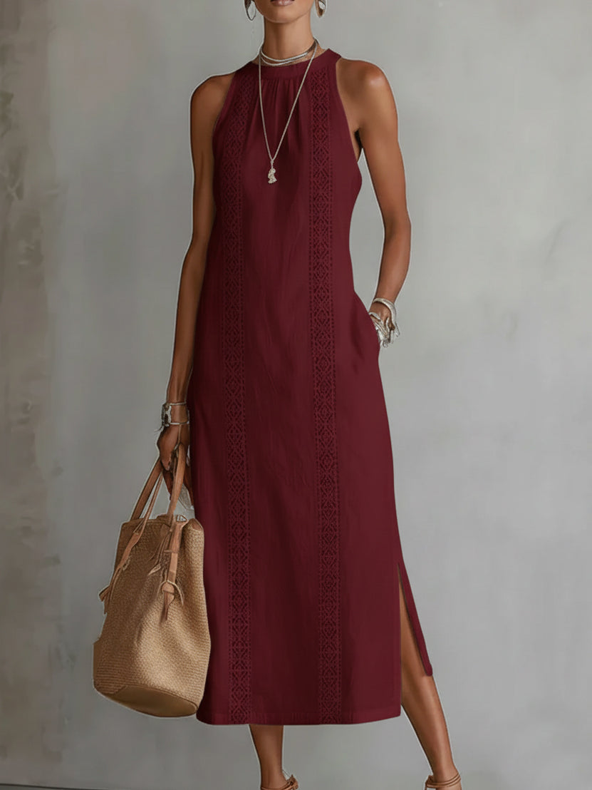 Selma™ | Midi Dress