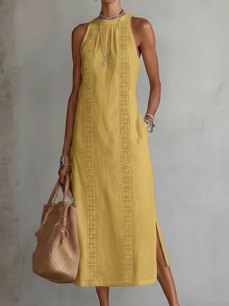 Selma™ | Midi Dress