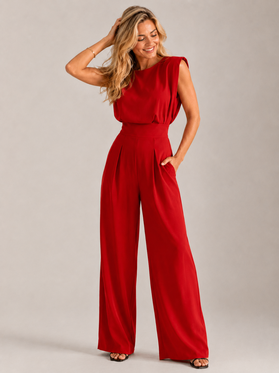 Josje All-in-One Jumpsuit