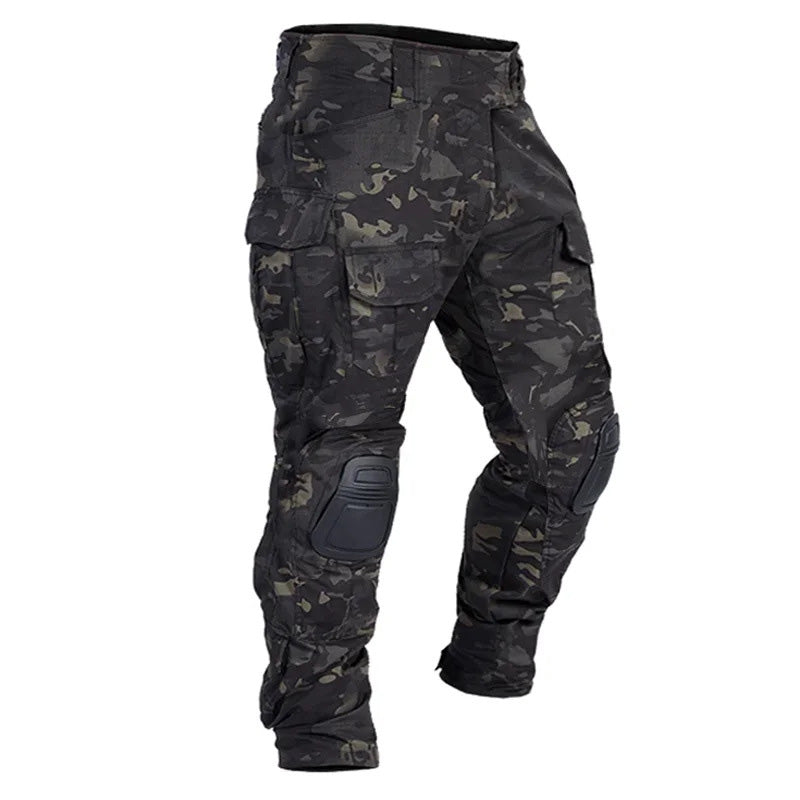Men's Cargo Hose