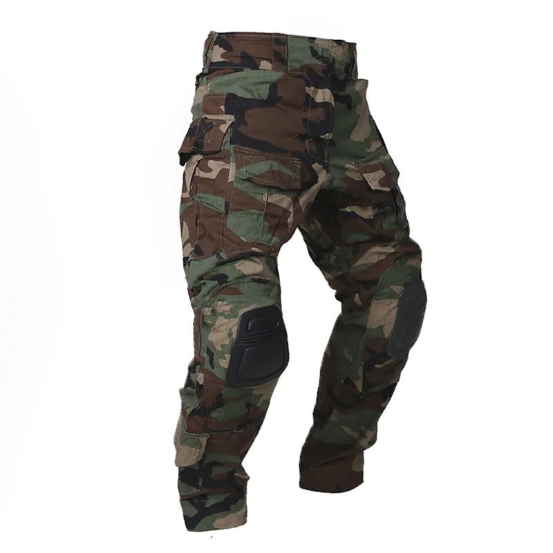 Men's Cargo Hose