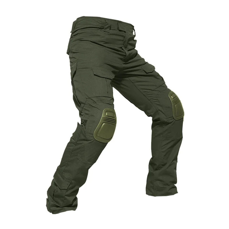 Men's Cargo Hose
