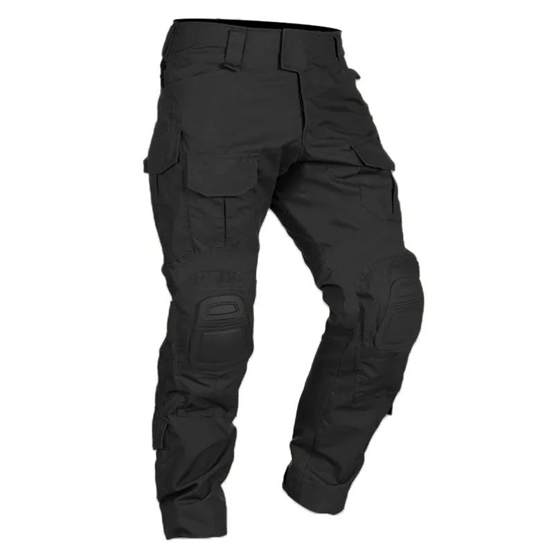 Men's Cargo Hose
