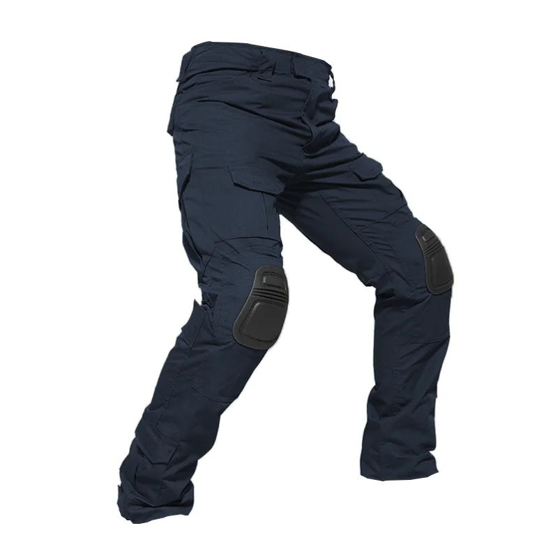 Men's Cargo Hose