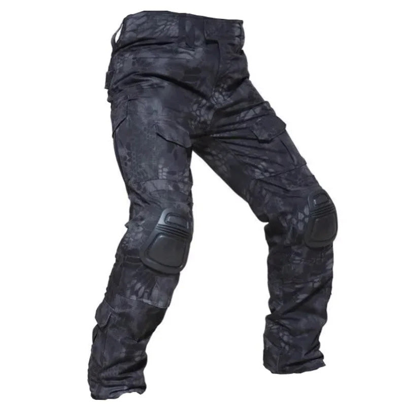 Men's Cargo Hose
