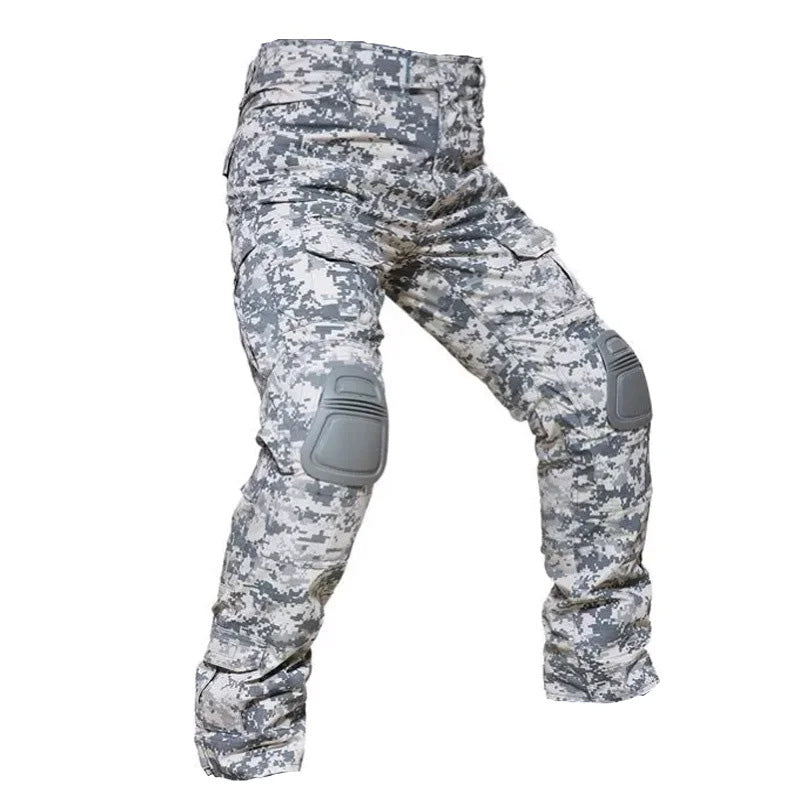 Men's Cargo Hose